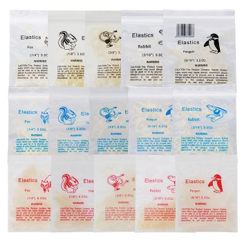 Intraoral Elastics - China