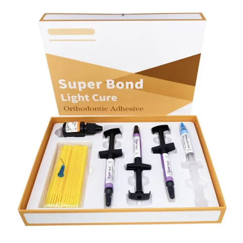 Super Bond composite kit