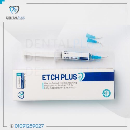 Etch Plus - 5gm