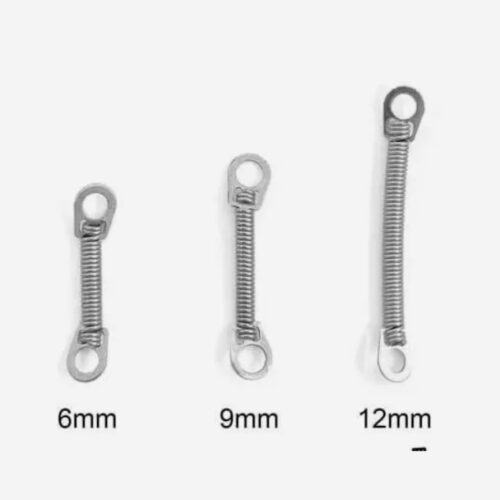 Closed coil Sping Aditec- 10pcs/pack