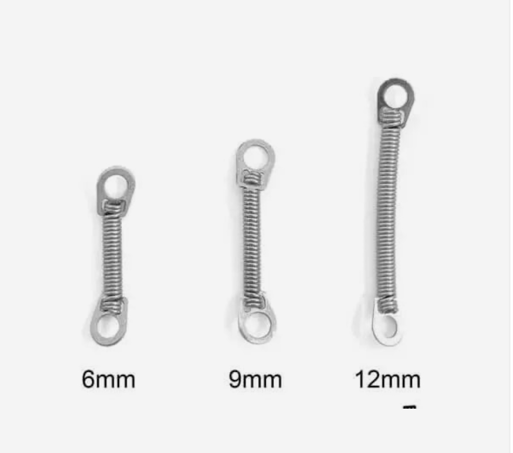 Closed coil Sping Aditec- 10pcs/pack