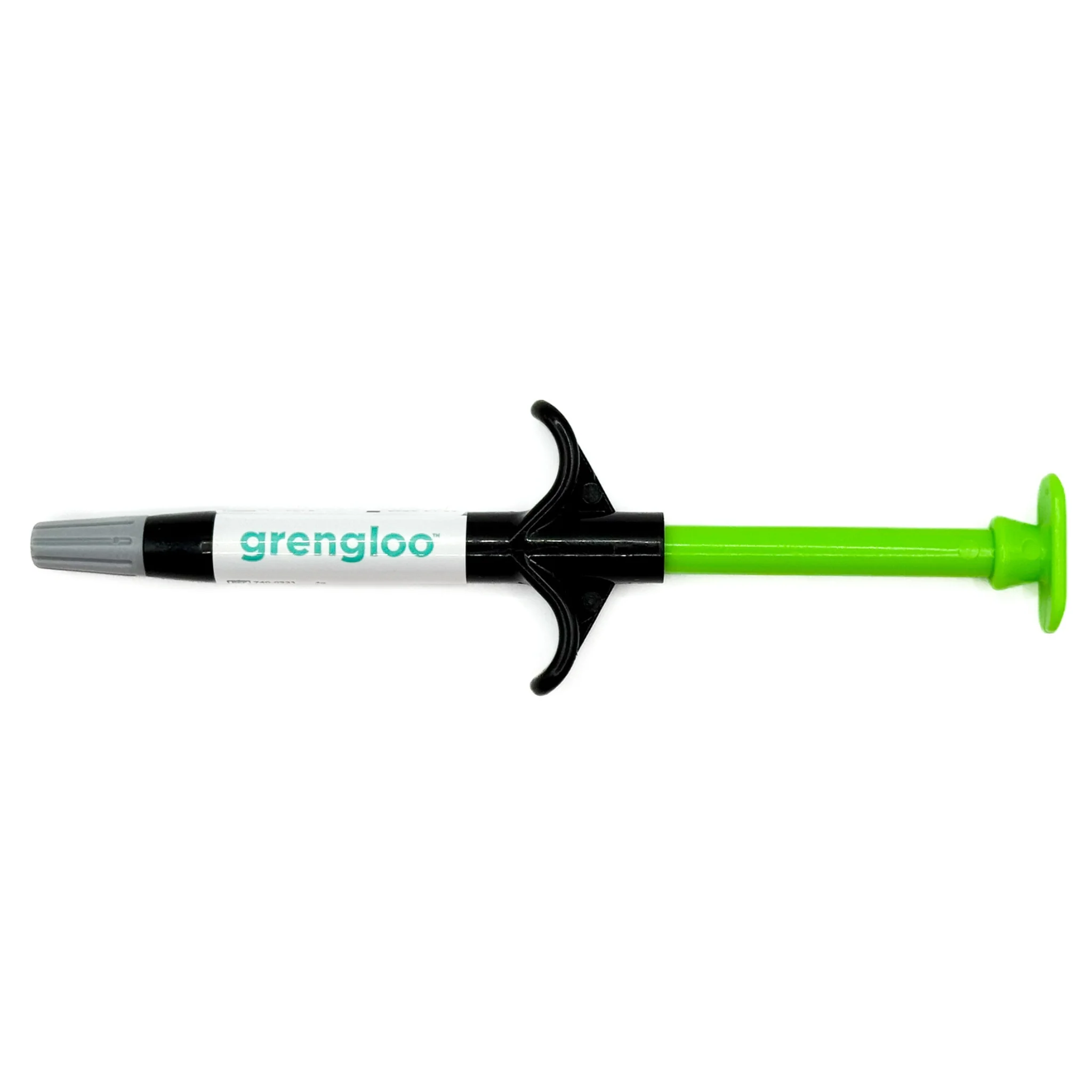 Oramco Greengloo USA -4gm