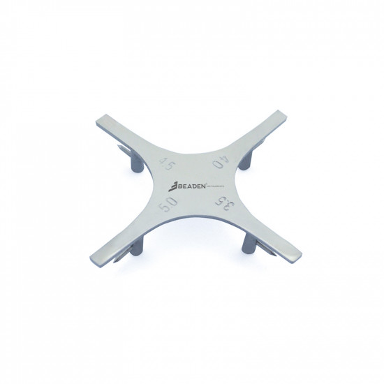 Bracket Positioner Star - Pakistan