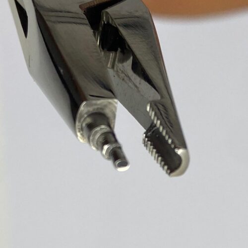 Omega  Loop Forming -Pakistan