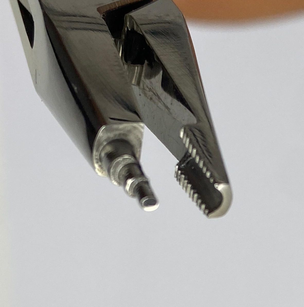 Omega Loop Forming -Pakistan