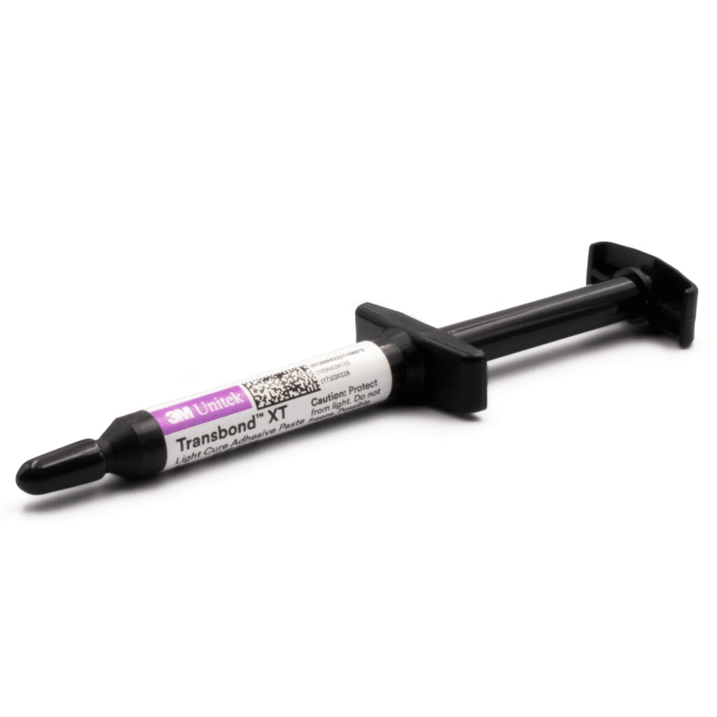 3M Transbond Light Cure Composite - 4 gm