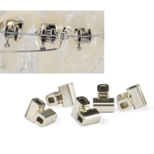 Cross Tubes - 10pcs/pack