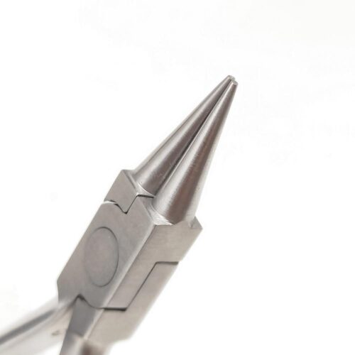 Adams Round & Round Plier- Pakistan