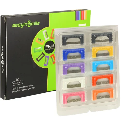IPR kit Easyinsmile - USA