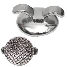 Lingual Cleats - 10pcs/pack