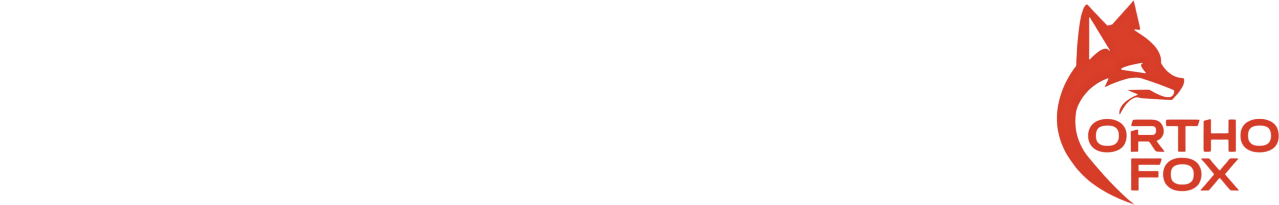 OrthoFox Store