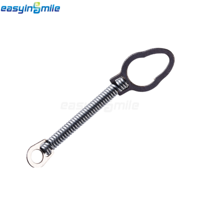 Closed Coil For Mini Screw - 10pcs