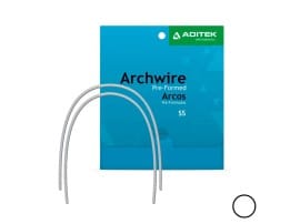 Aditec Arch Wires - Brazil