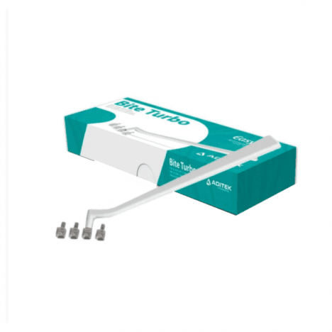 Bite Turbo Mini Mold طقم Aditec