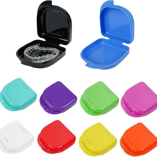 Box Retainer