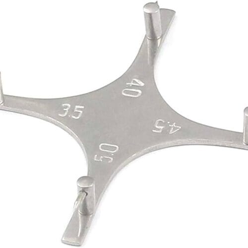 Bracket Positioner Star