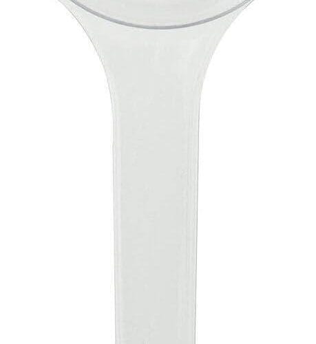 C Shape Retractor Large – شفاف