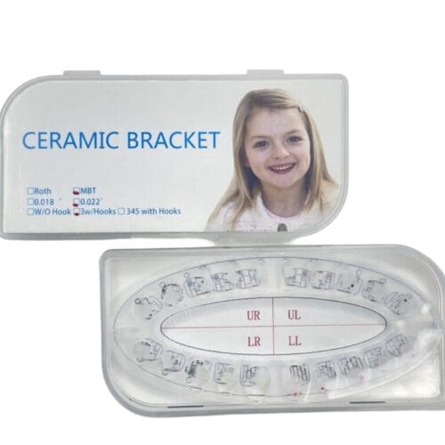 Ceramic Bracket