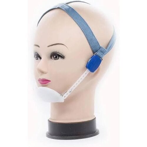 Chin Cup _ IGI