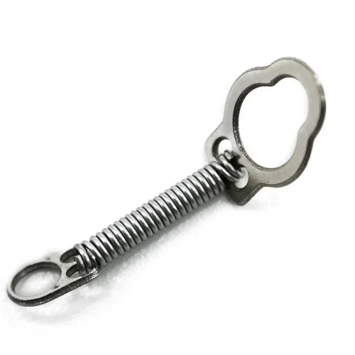 Closed Coil For Mini Screw – 10 قطعة
