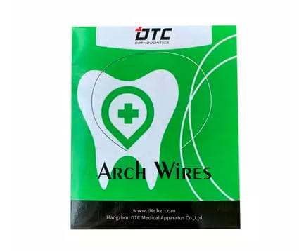 DTC Arch Wires -USA