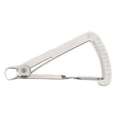 Metal Calliper – NilDental