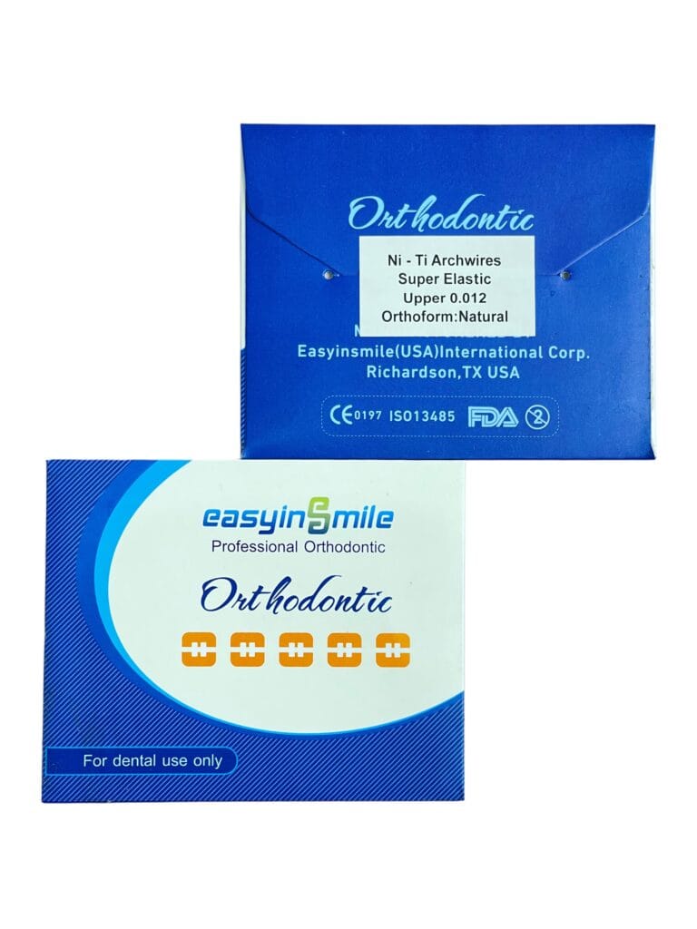 Easyinsmile Arch wires – USA 1 Easyinsmile Arch wires – USA