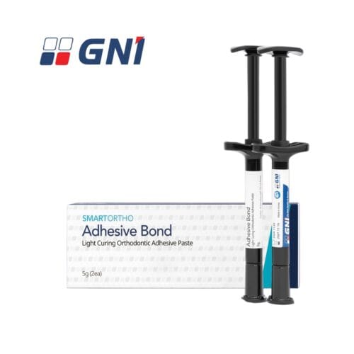 GNI Orthodontic Adhesive Composite-5g