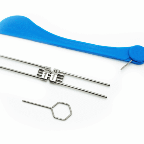 HYRAX Expansion Screw – Leone Italy