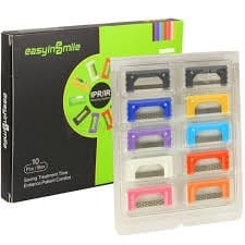 IPR طقم Easyinsmile – USA