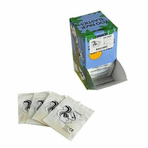 Intraoral Elastics – USA