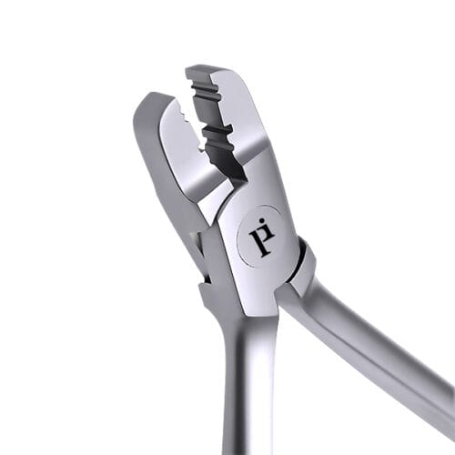 Lingual Arch Forming Plier