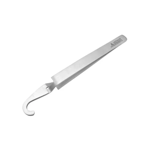 Lingual Bracket Holder