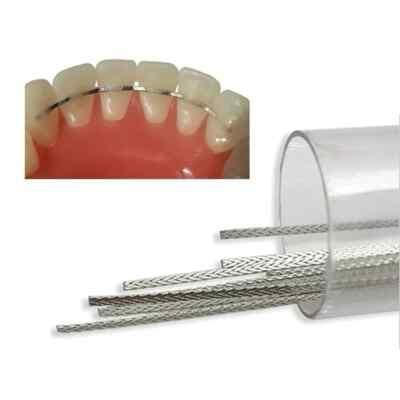 Lingual Retainer Twistflex Wire- 1 قطعة -China