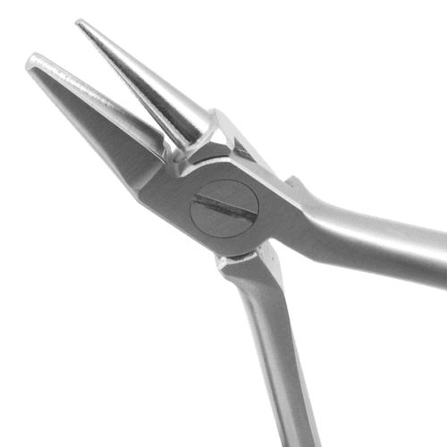 Loop Forming PLier