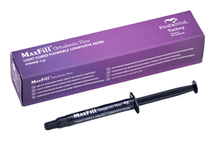 Maxfill Composite Self Adhesive – 4gm