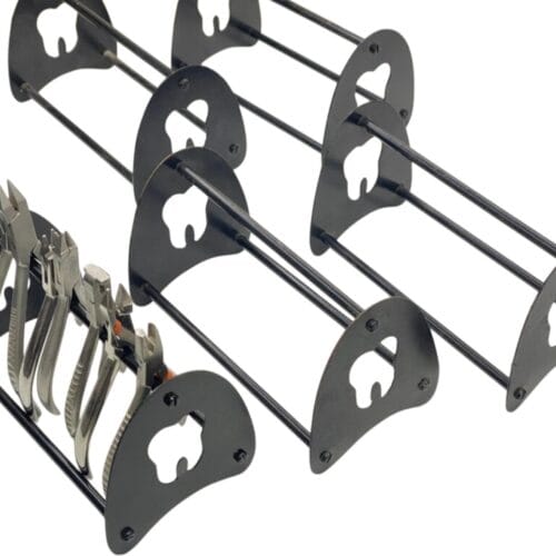 Metal pliers حامل
