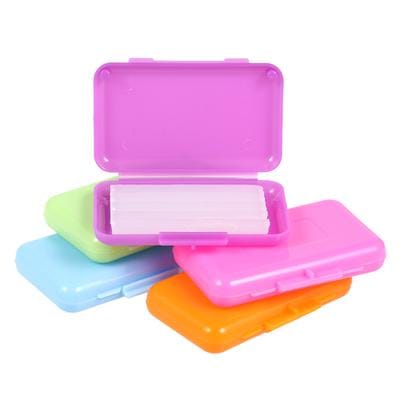 Ortho wax ألوان- China