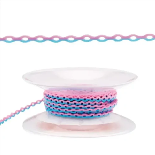 Powerchain Double Color – Denrotary