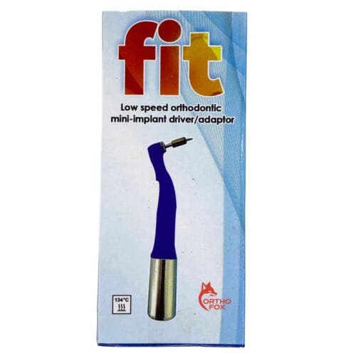 Screw Driver Contra Angle