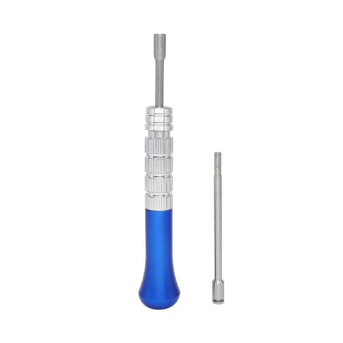 Screw Driver – China
