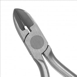 Straight Heavy Cutter