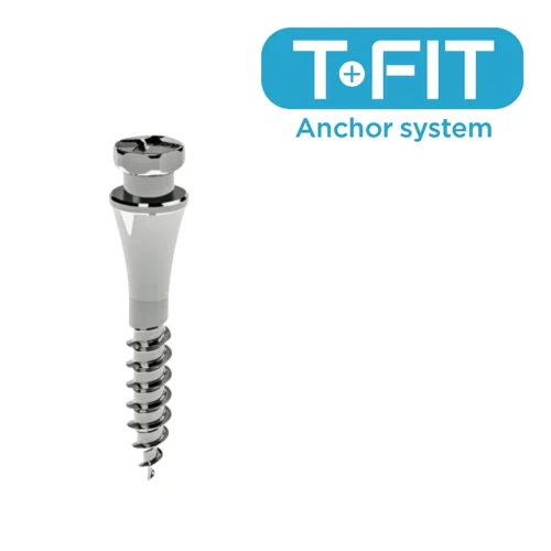 Korea – T.Fit Mini Screw