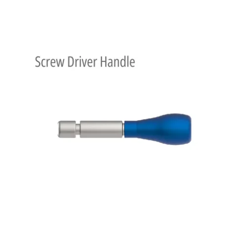 T.Fit Screw Driver Handel