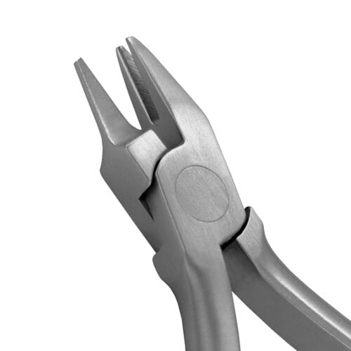 Three Way Jaw Pronge Plier