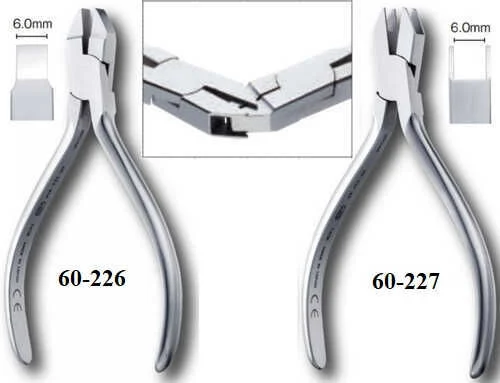 Torque plier Male & Female