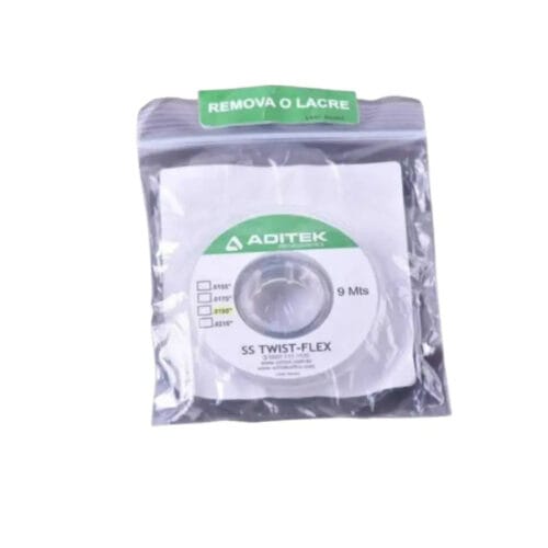Twistflex Retainer Roll Aditec 9 متر