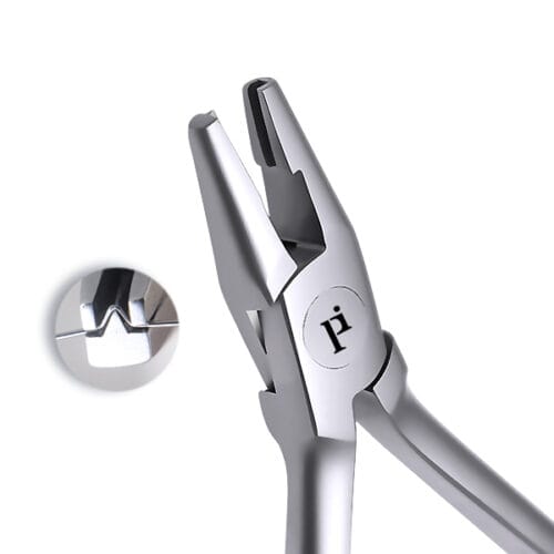 V Bend Plier – Mitex