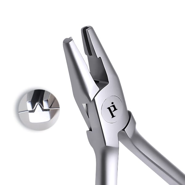 V Bend Plier – Mitex 1 V Bend Plier – Mitex