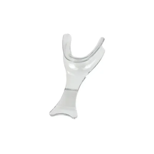 V shape Cheek Retractor – شفاف